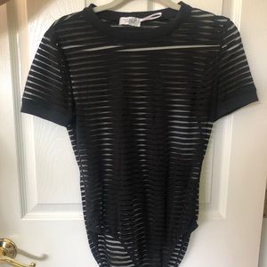 Urban Outfitters Bodysuit